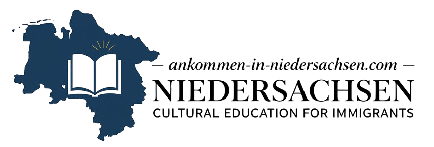 Ankommen in Niedersachsen